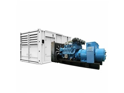Cummins 500kVA Dg készlet ára
