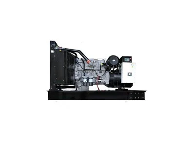Cummins 6Cta8 3 G2